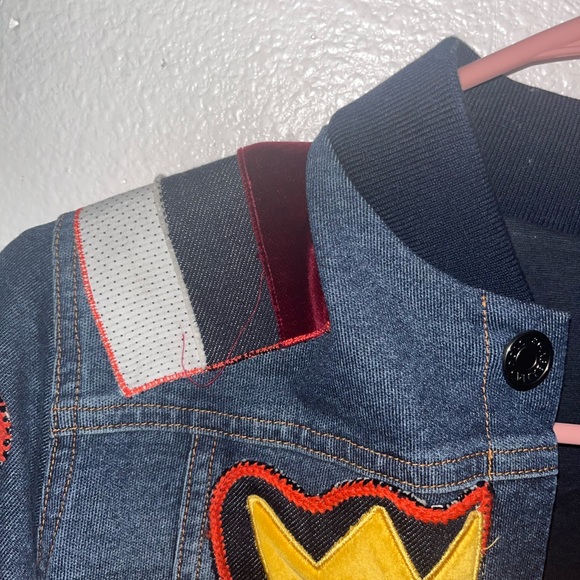 Kids dolce and Gabbana jacket - Picture 2 of 11